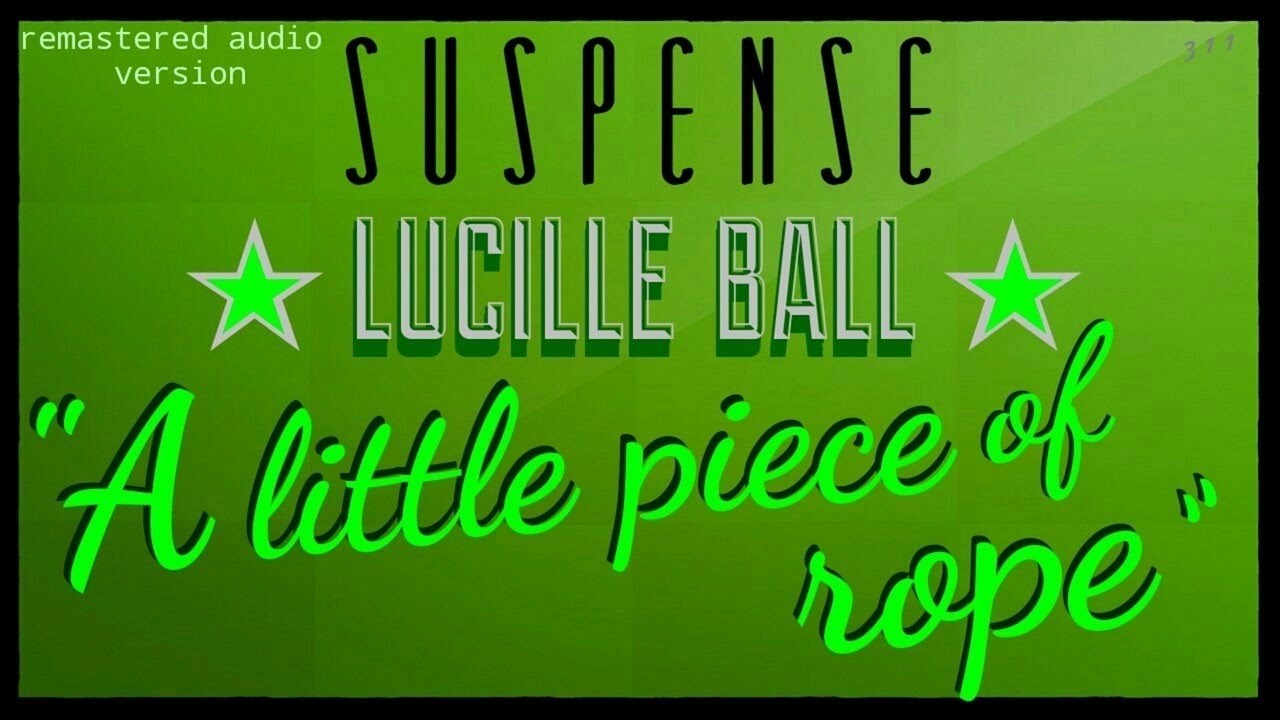 LUCILLE BALL has 