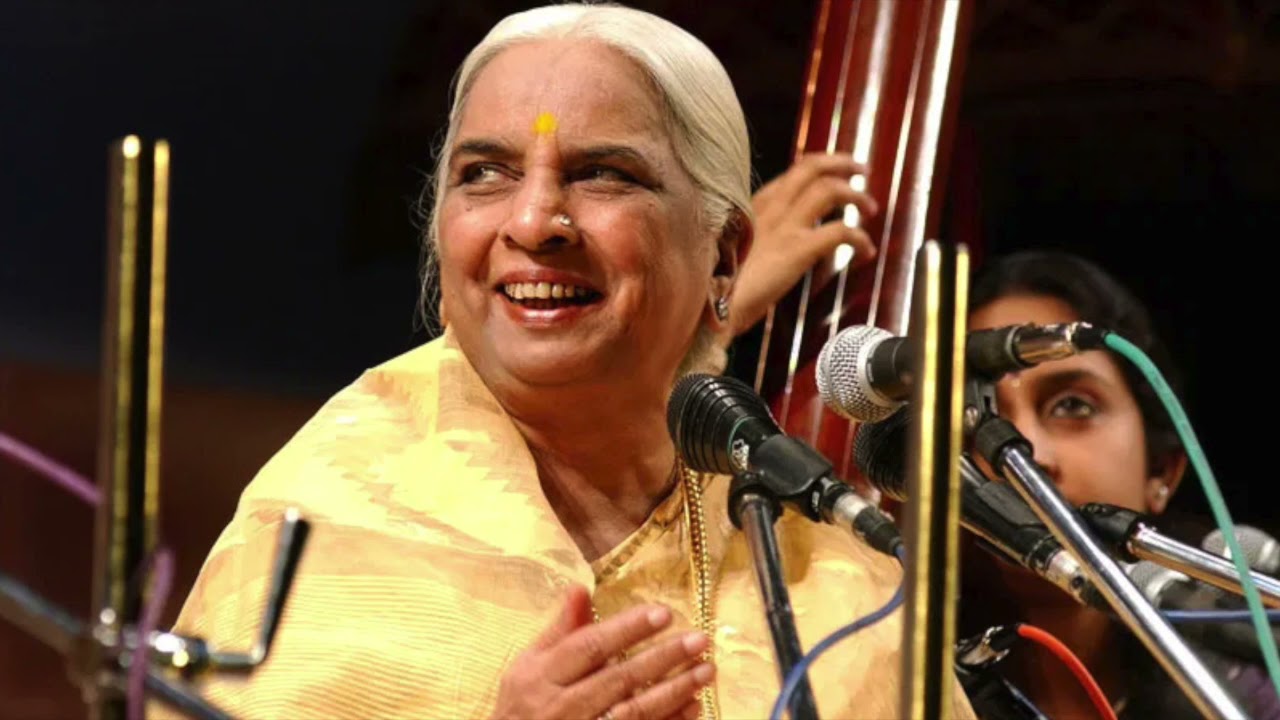 Rang Darungi by Vidushi Girija Devi || Hori Thumri || Raag Kafi