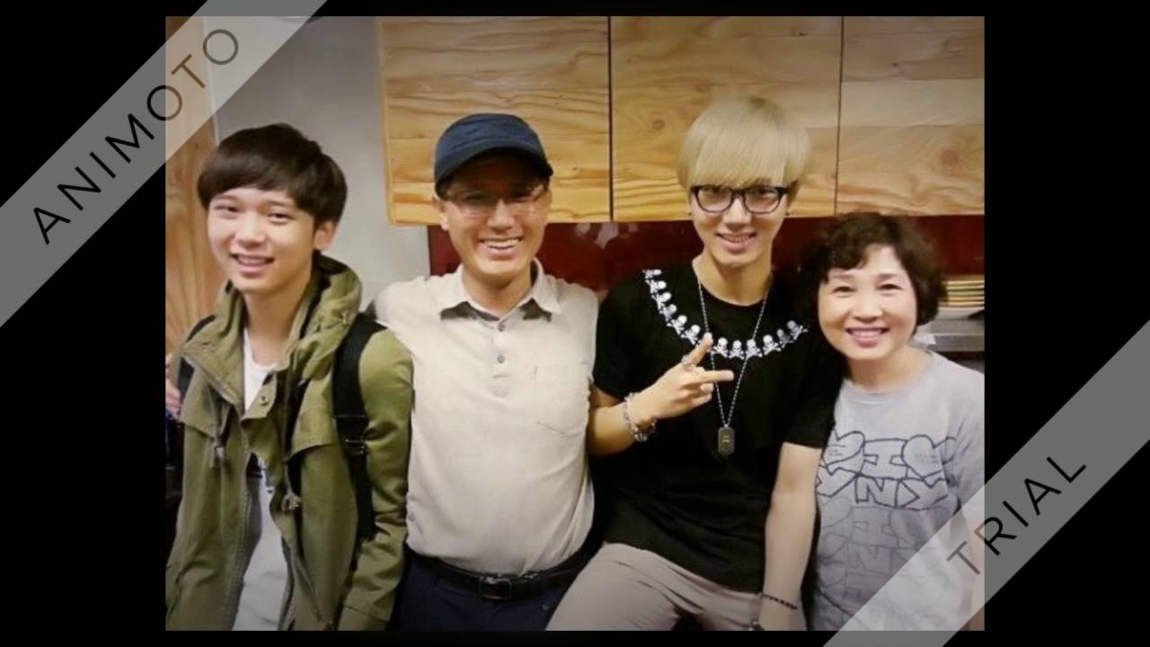 8 cosas que quizá no sabías sobre Yesung de Super Junior