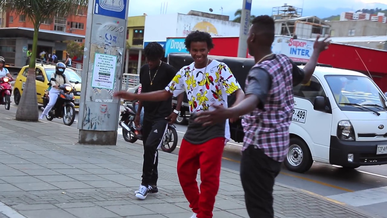 Búscale Reemplazo Salsa Choke - Mick brigan & Edwin Klinger - Urban Power - Prod By Andressdj