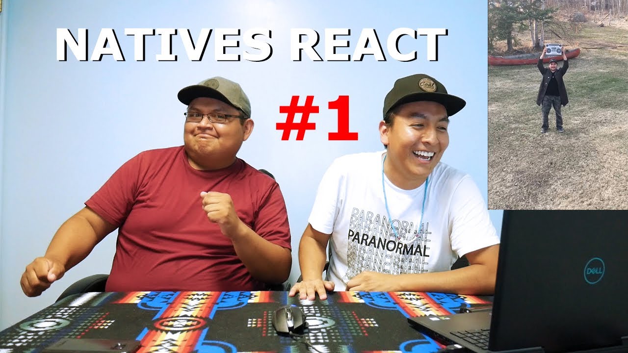 Natives React To Native Memes #1