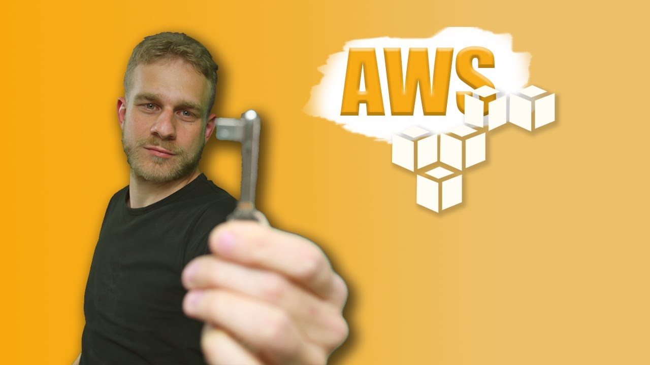 Безопасность аккаунта с IAM | ОСНОВЫ Amazon Web Services