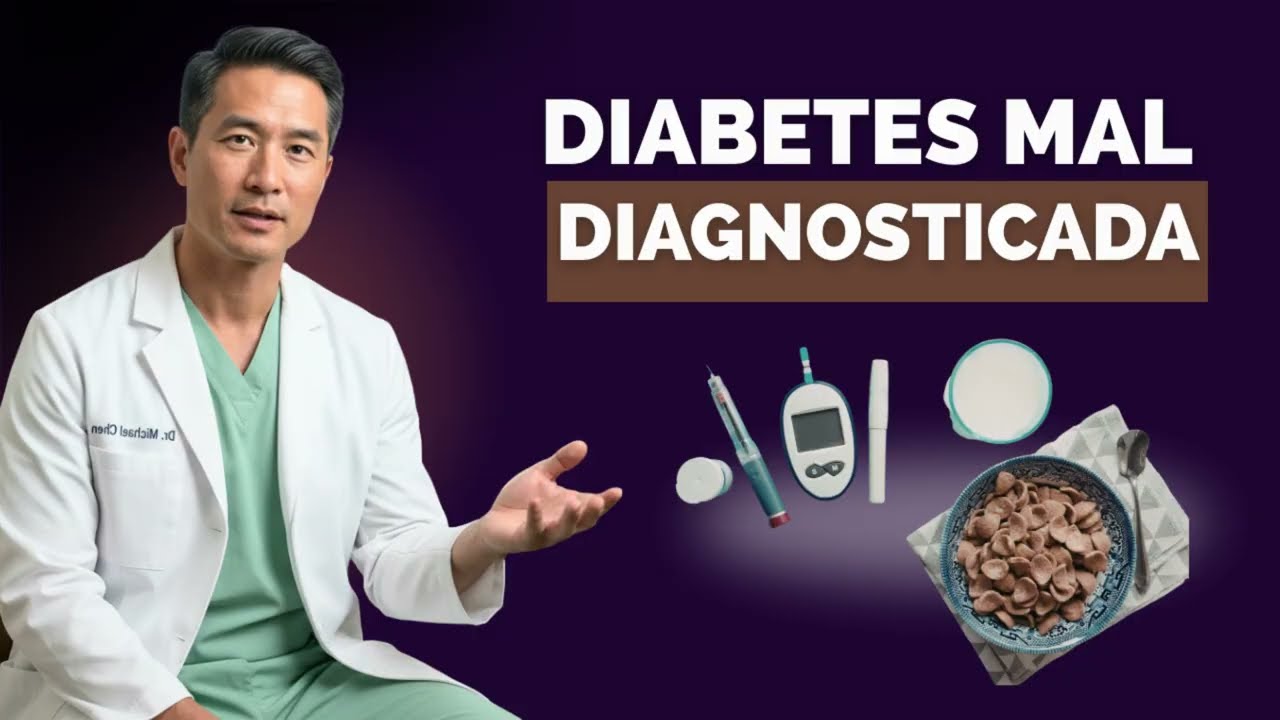 LADA vs Diabetes Tipo 2:7 Diferencias Clave Que Debes Entender Para Evitar Un Diagnóstico Incorrecto