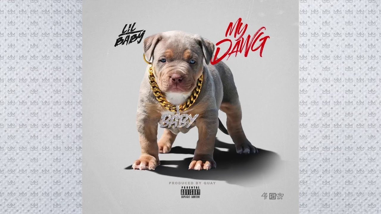 [FREE] Lil Baby / BlocBoy JB 