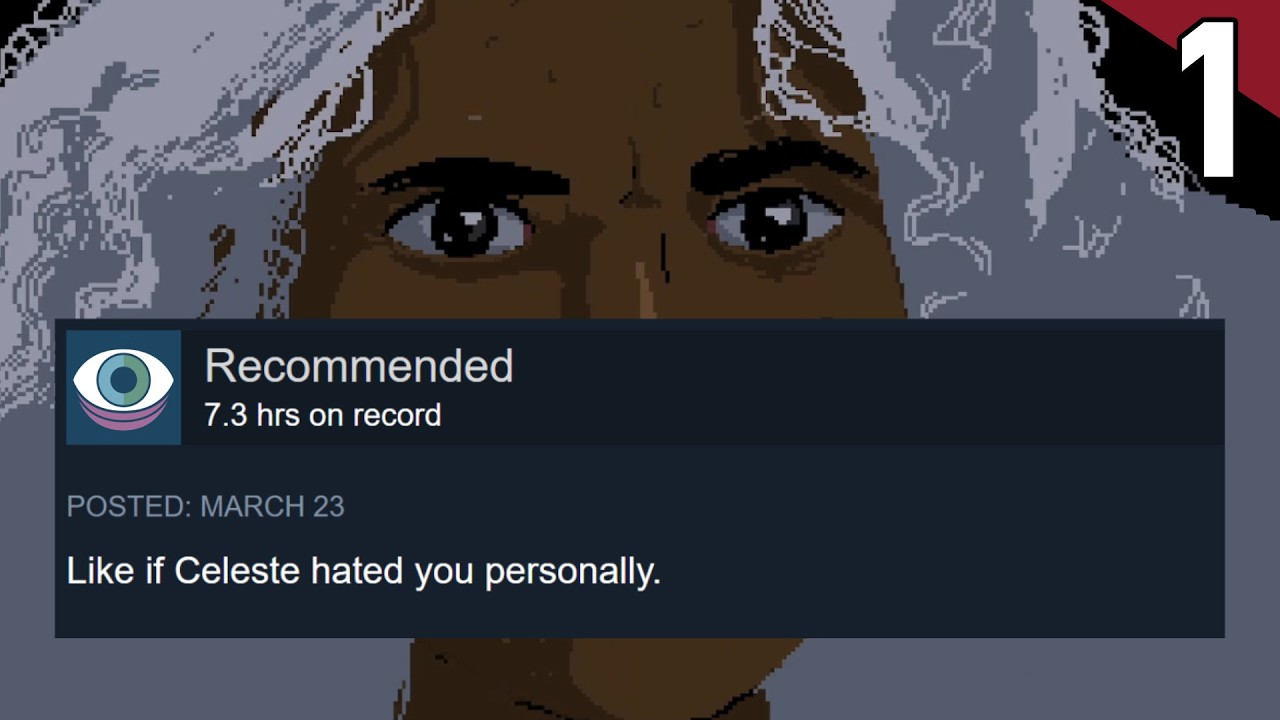 Platforming has Never Been so Scary in LOVE ETERNAL