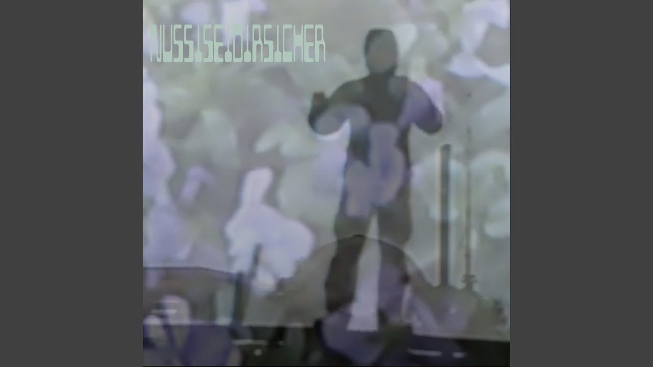 Sei Dir Sicher (feat. Nussi)