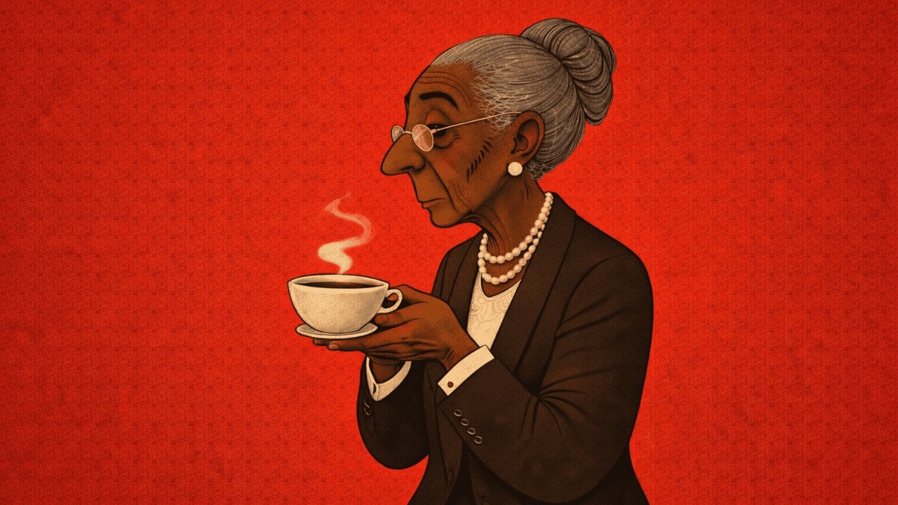 ☕24/7 Smooth Vintage 1940's Jazz For Studying/Focus | 8D Audio