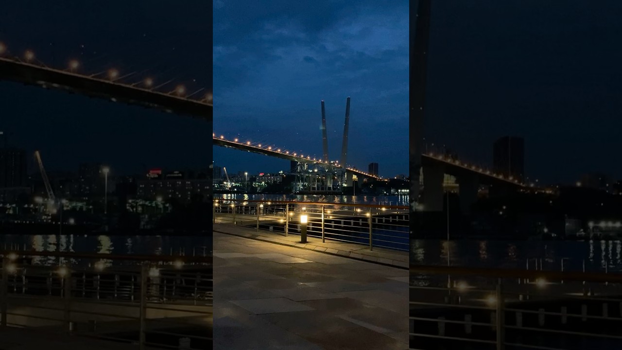 Владивосток ✨ 