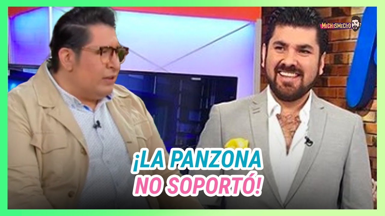 Michelle Rubalcava arremete contra Alex Kaffie | MICHISMECITO