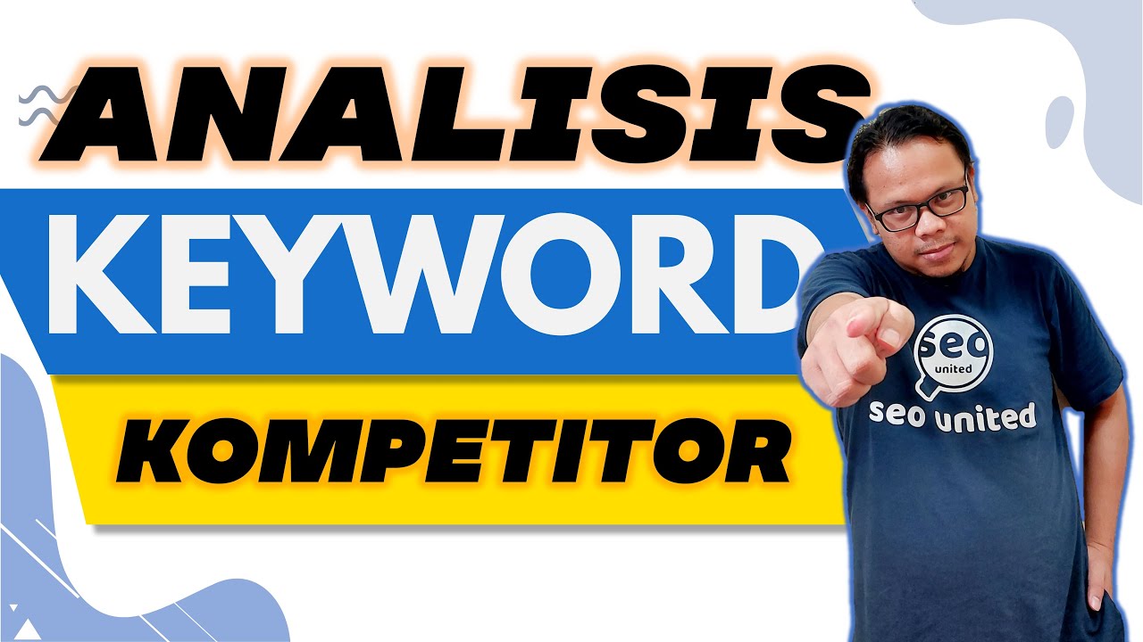 🔴 UJI COBA ANALISIS WEB KOMPETITOR - TAU SEMUA KEYWORD YANG DIGUNAKAN