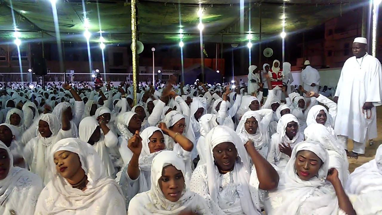 TAWHID GOUDI KORITE 15 JUIN 2018
