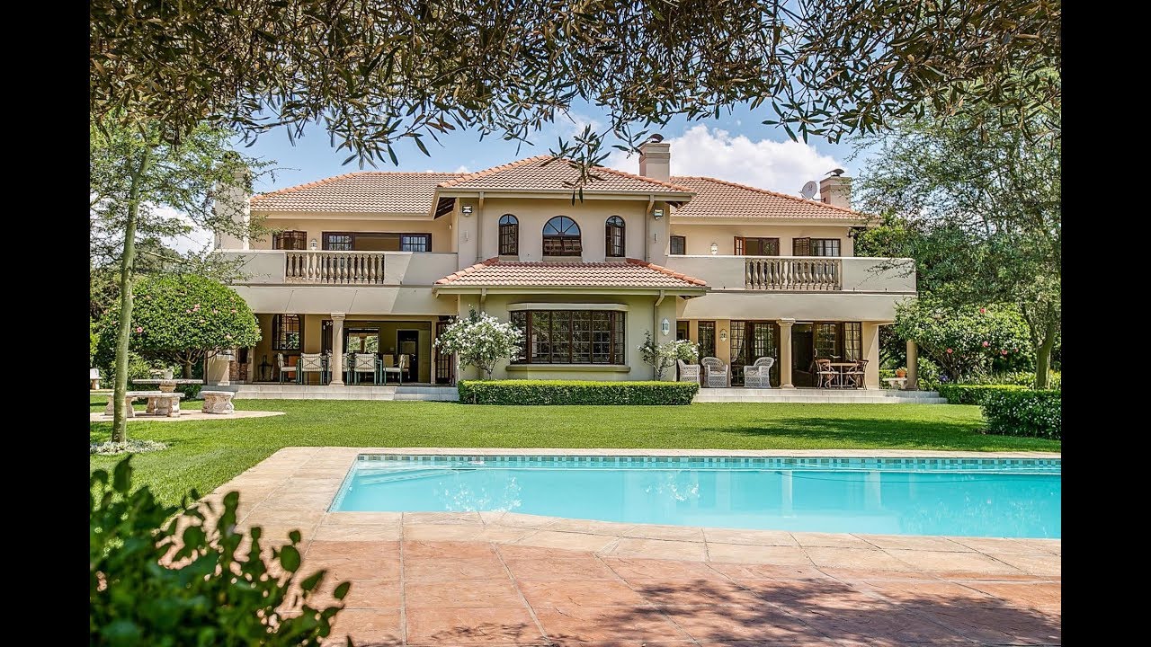 4 bedroom house for sale in Beaulieu | Pam Golding Properties