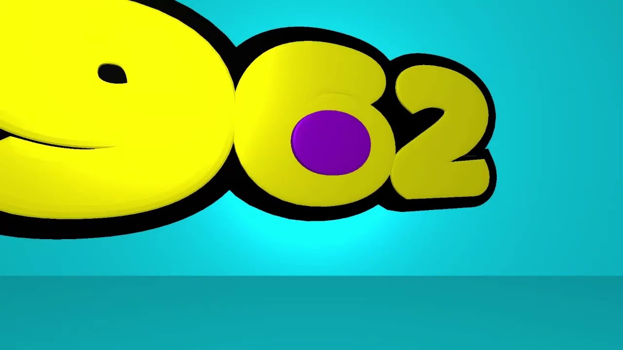 Newest Kool Kenzie's countdown 970-901