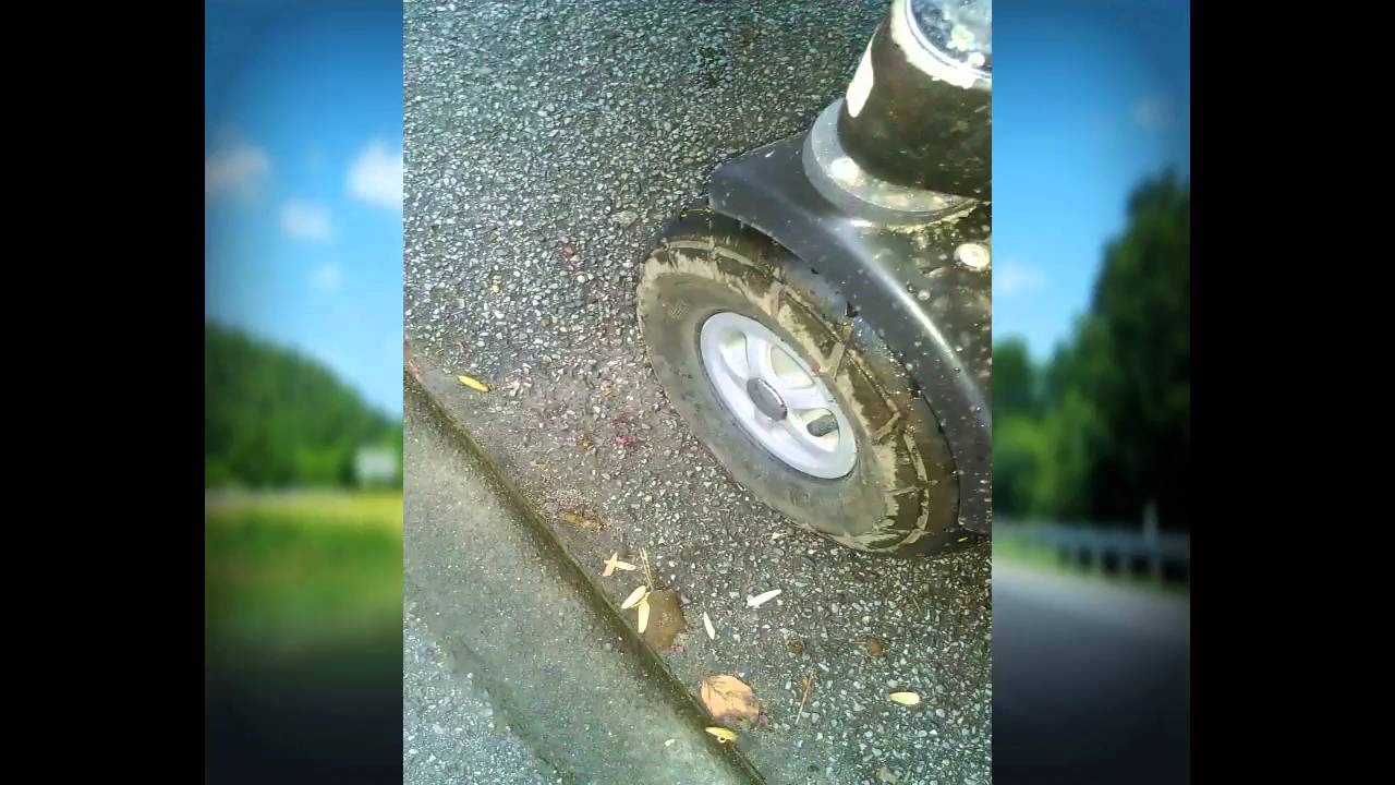 20160114 01 Rollstuhl defekt V20160121 01