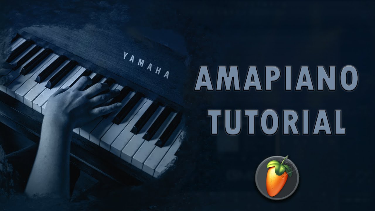 How to make a banger Amapiano Song - Amapiano Tutorial | FL Studio