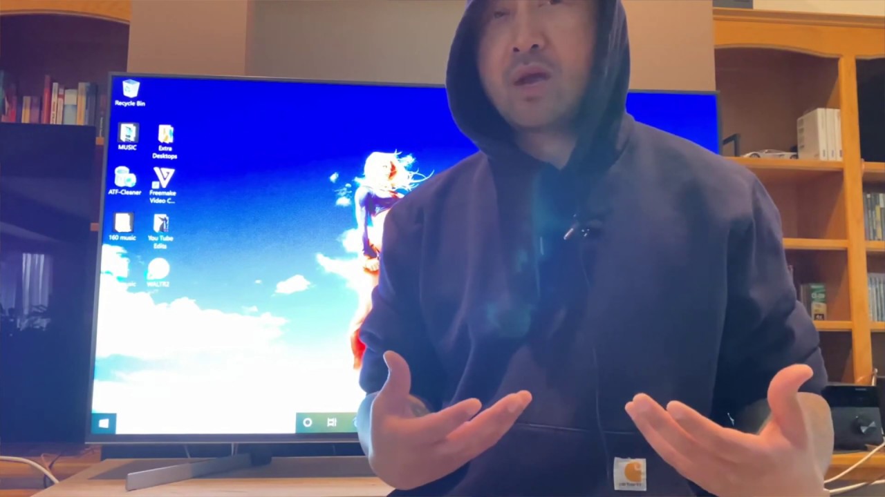 OPPO UDP-203 Optimize Settings and Sound Check