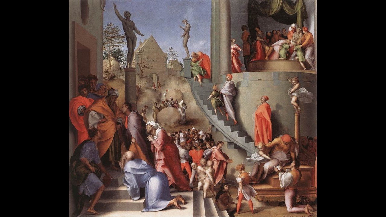 Morning Prayer Tuesday II Lent 2026