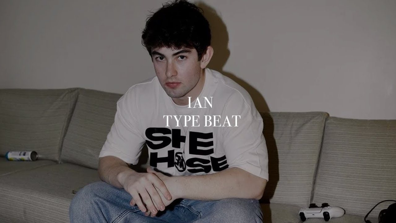 Ian Type Beat 2025 | 3.5