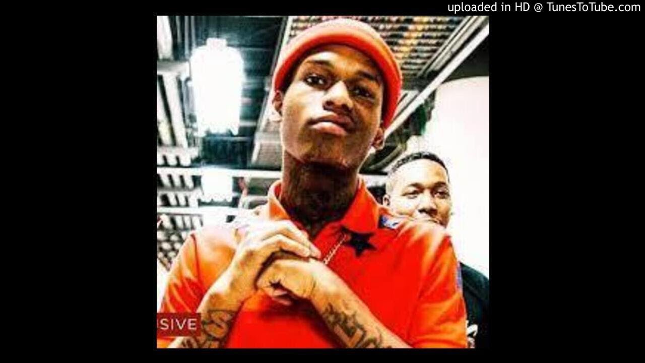 LUD FOE x GREENLIGHT TYPE BEAT