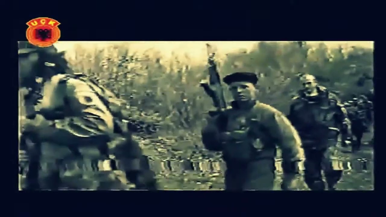 Hagji GJugja  Keng kushtuar DESHMORIT Hysni Temaj