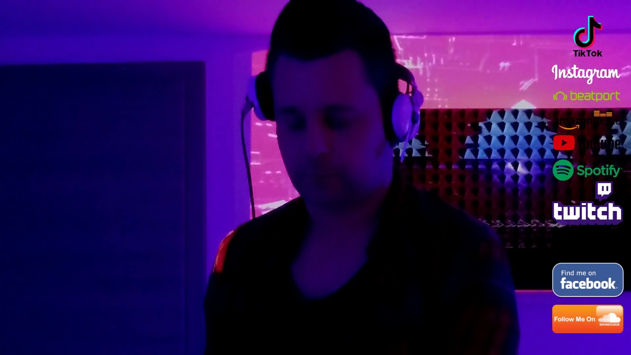 WE LOVE VINYL 2020 @HOME by Romano Meinert