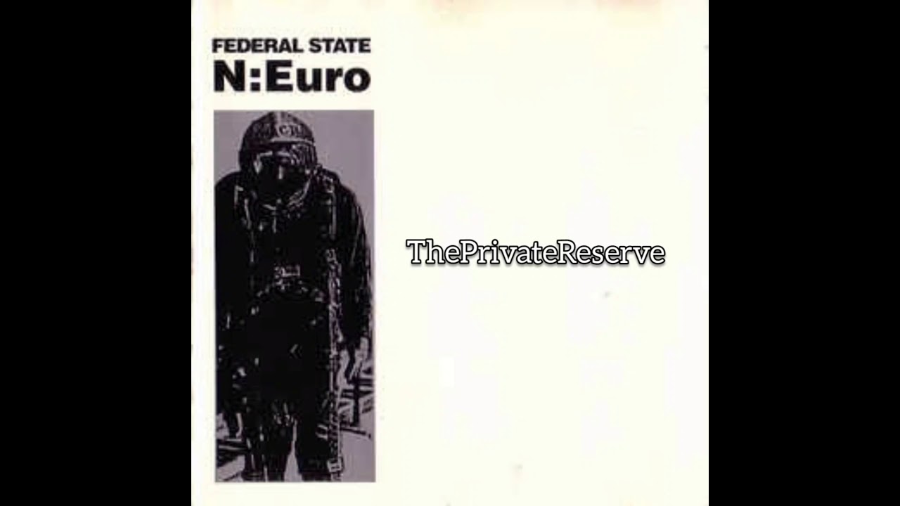 Federal State - 0898 (B3) 1989