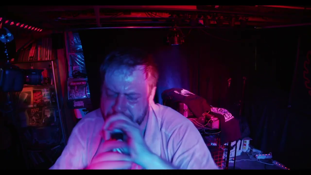 Diesel Dudes (usa) ebm