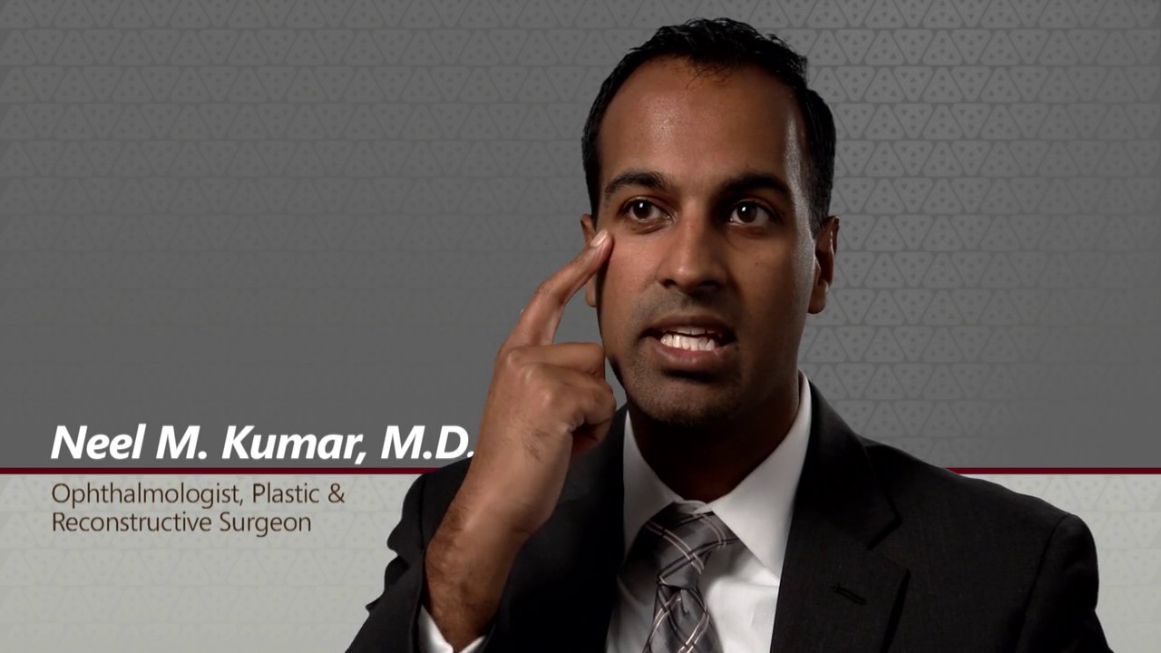 Tear Duct Surgery