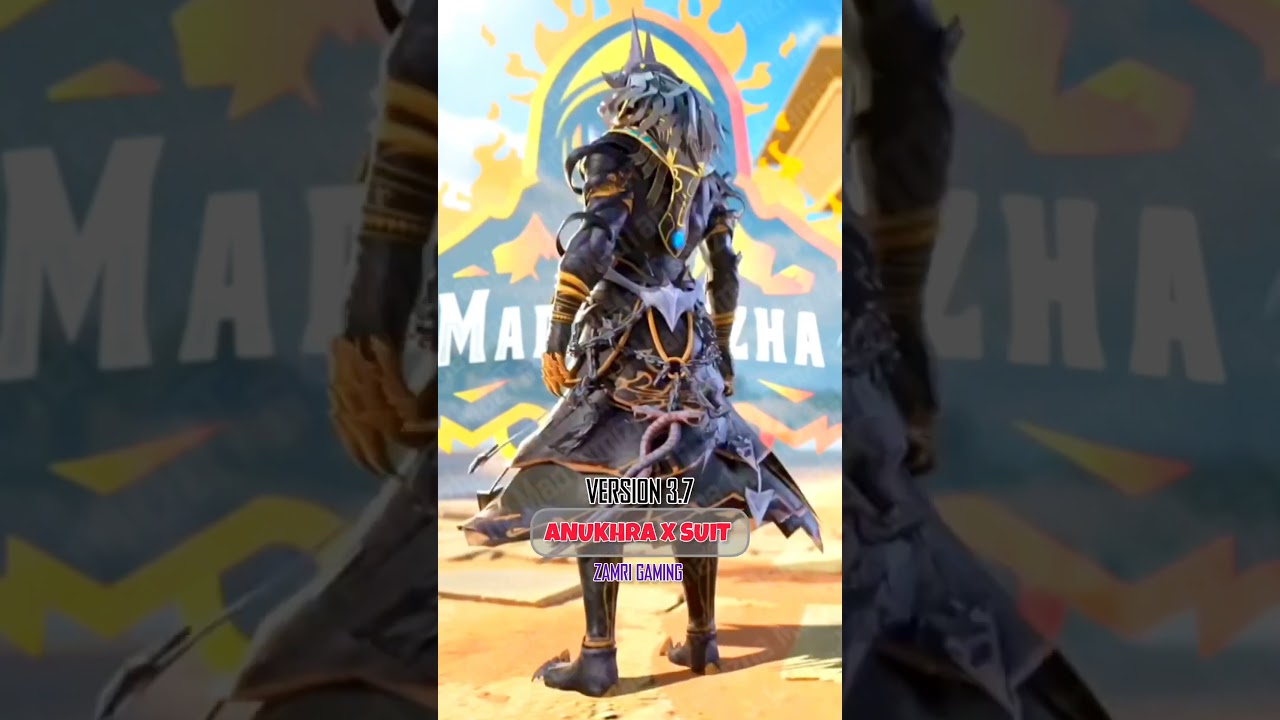 New Anukhra X Suit Is Here !❤️💯 