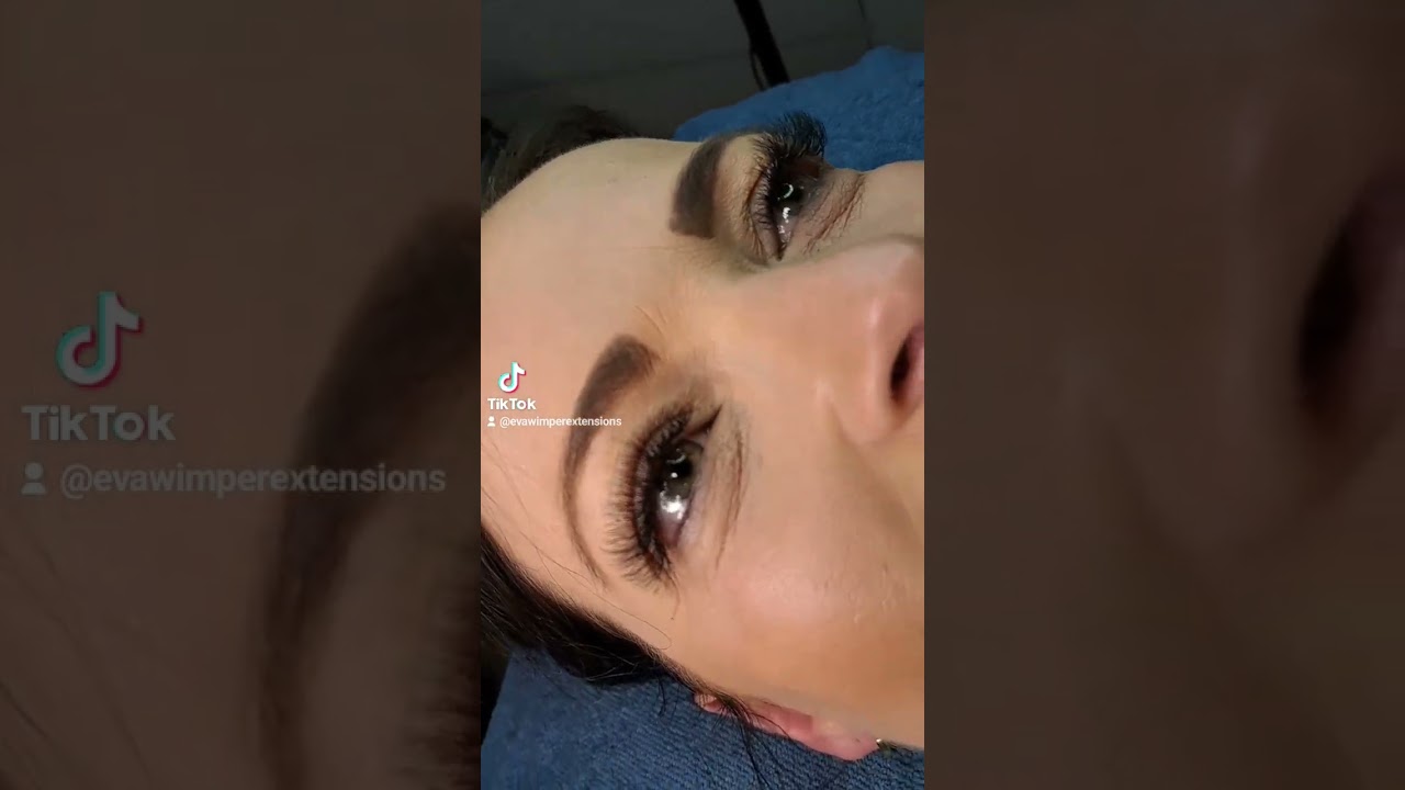 #lashes #lashextensions #lashstylist #wimperextensions  #volumeextensions #hybridlashes #volume