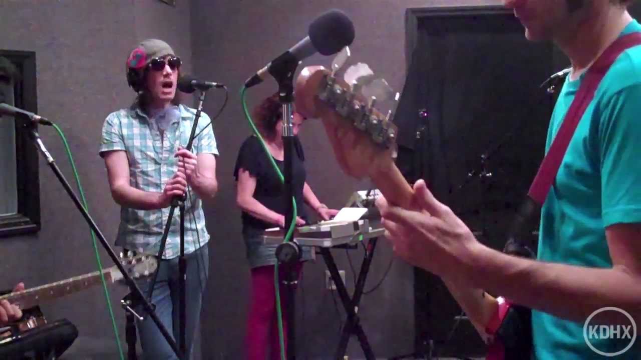 Of Montreal 