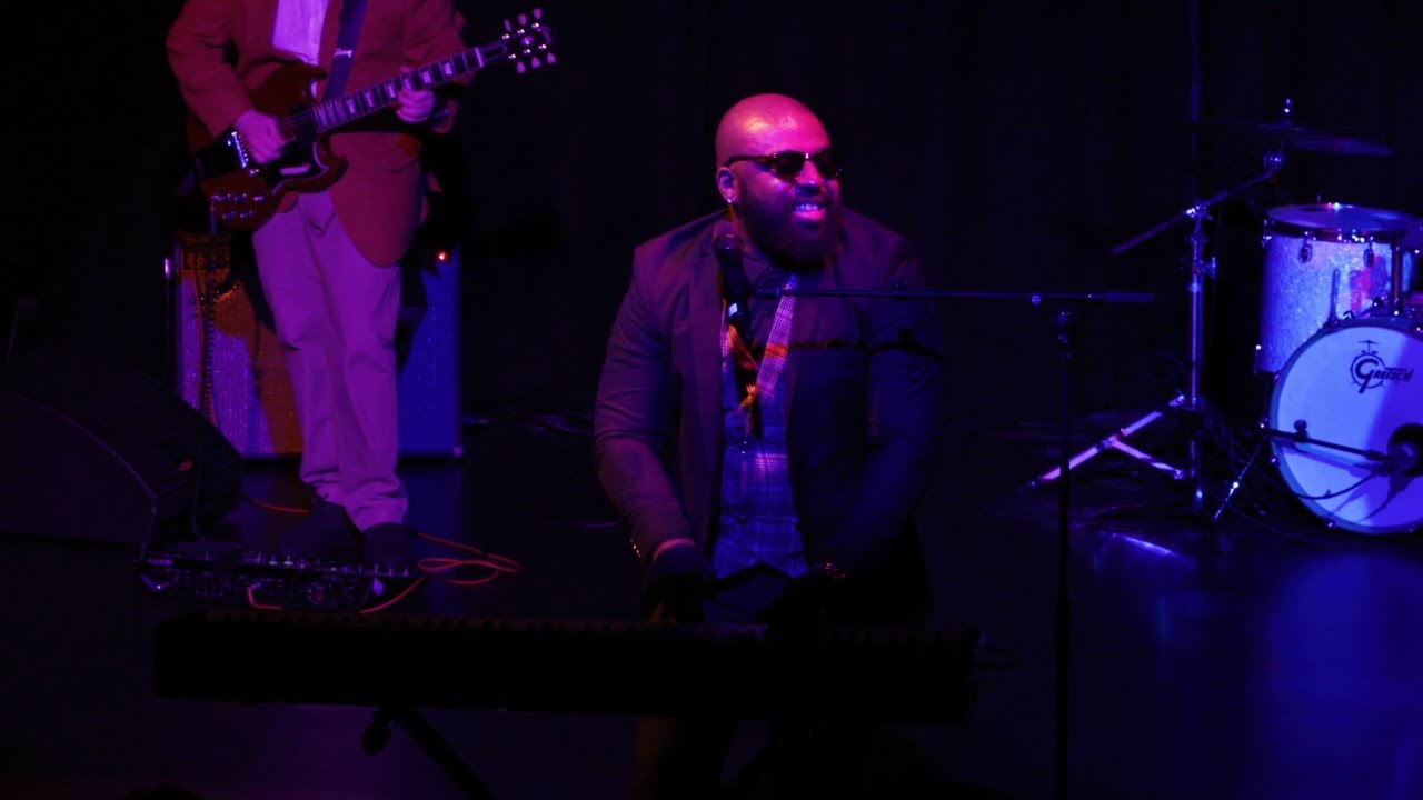 Unity through Music | Alexander Simone | TEDxAsburyPark