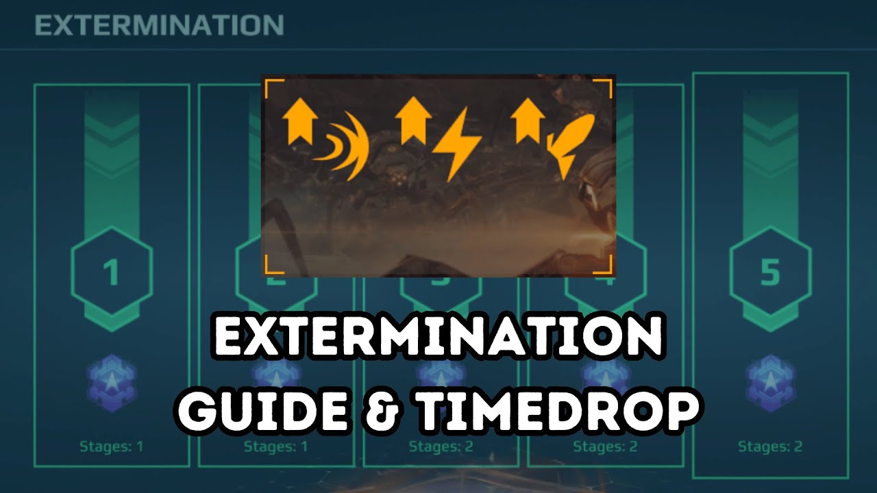 🔥 War Robots Extermination & Giveaway