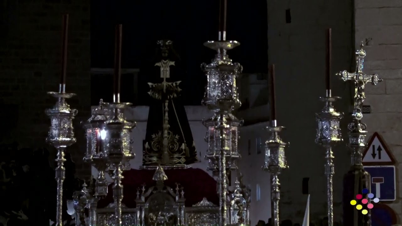 Medinaceli, Semana Santa 2025 Cadiz