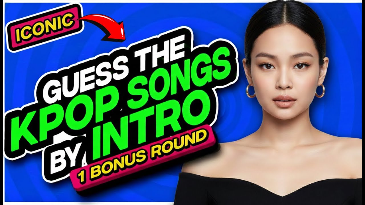Угадай песни KPOP ПО ИКОНИЧЕСКИМ ВСТУПЛЕНИЯМ 🔥🔥 KPOP QUIZ 2025