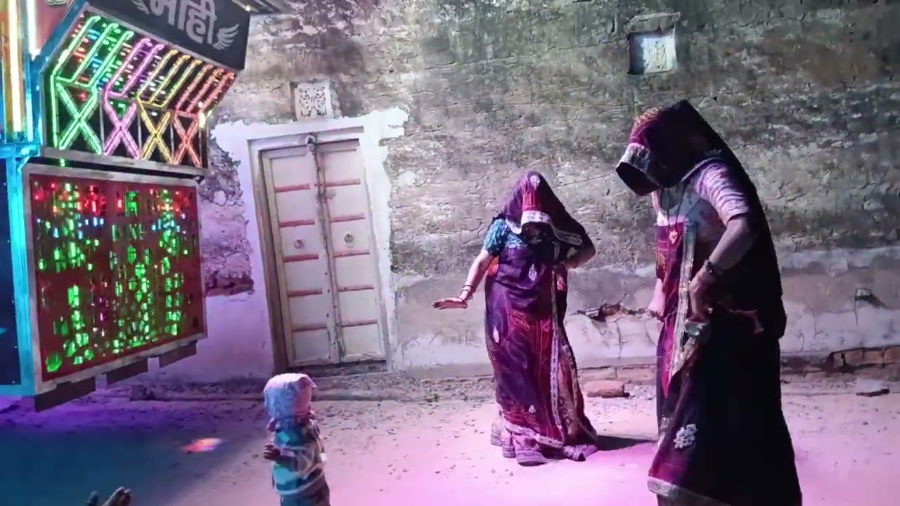 Mamo avela #### fagan song ##  jabardast dance video 