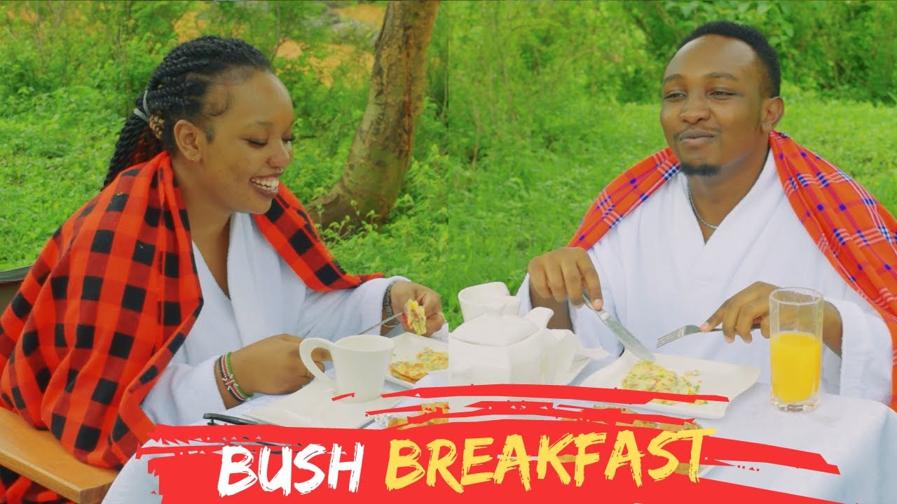 Bush Breakfast by Avant Reel 4K