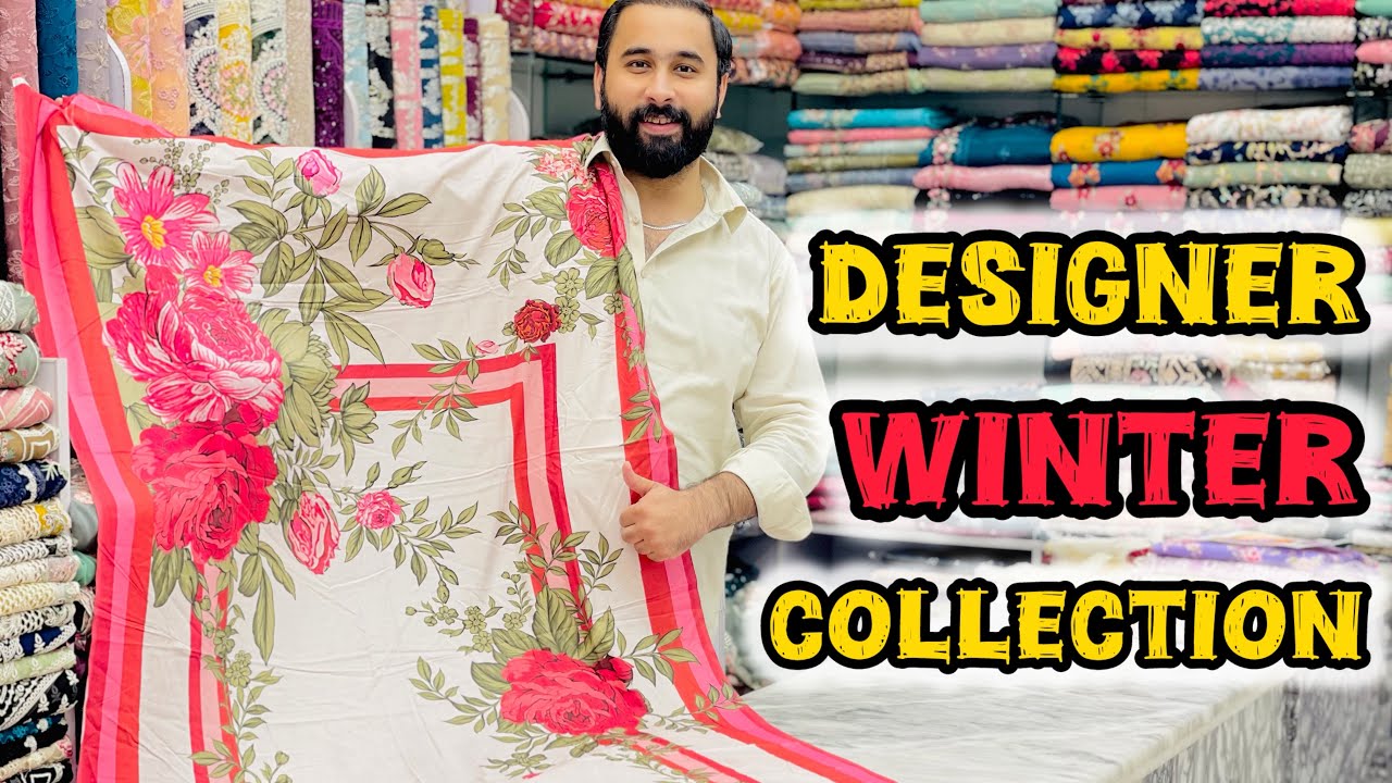 New💯Arrivals Of Designer Winter♥️Dresses | Top Hit Designer😍Collection | PartyWear🎀Winter Suits 2024