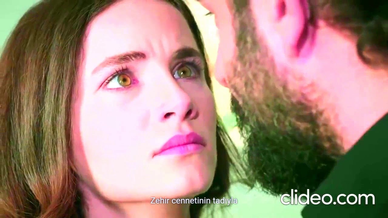 #Yemin #EmFer - toxic ( Hate-love relationships)