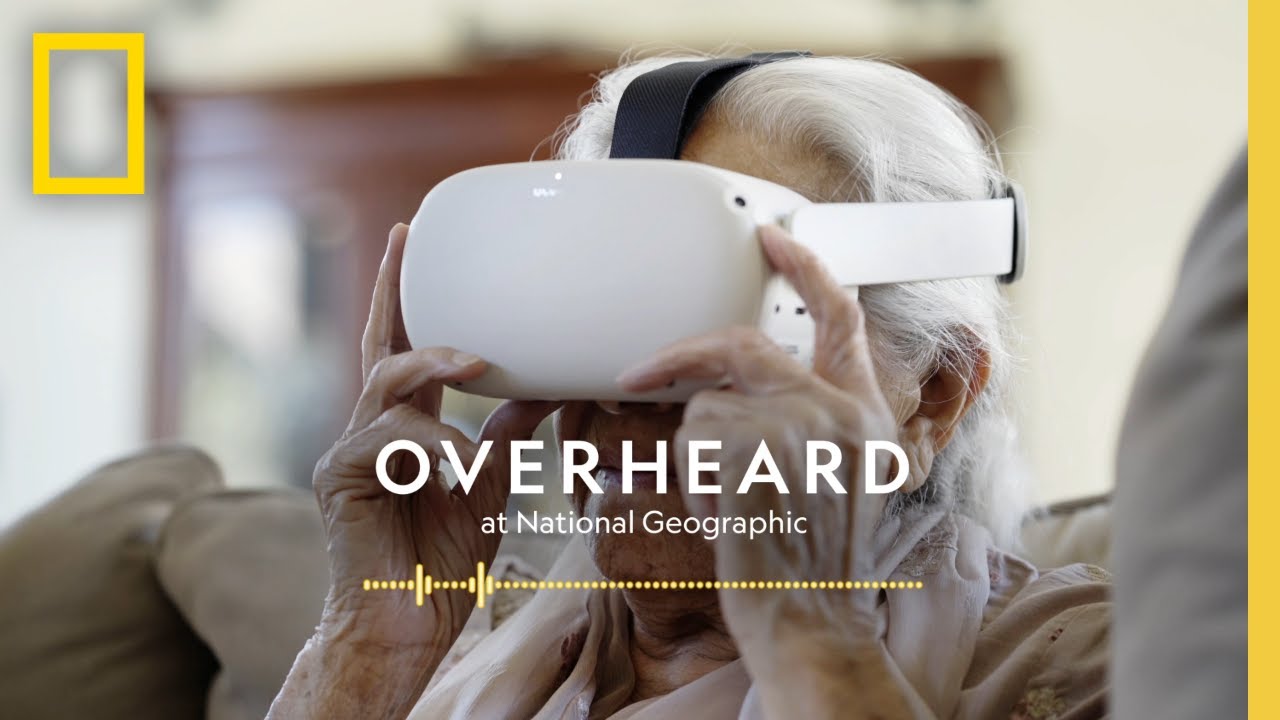 The Triumph and Tragedy of Indian Independence | Podcast | Overheard at National Geographic