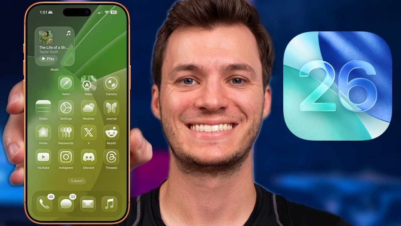 iOS 26.1 Beta, AirPods 5, RIP this Apple App, & More!