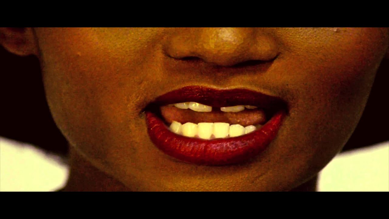 IIFMusic feat  CiCi - #GODLY (Official Music Video)