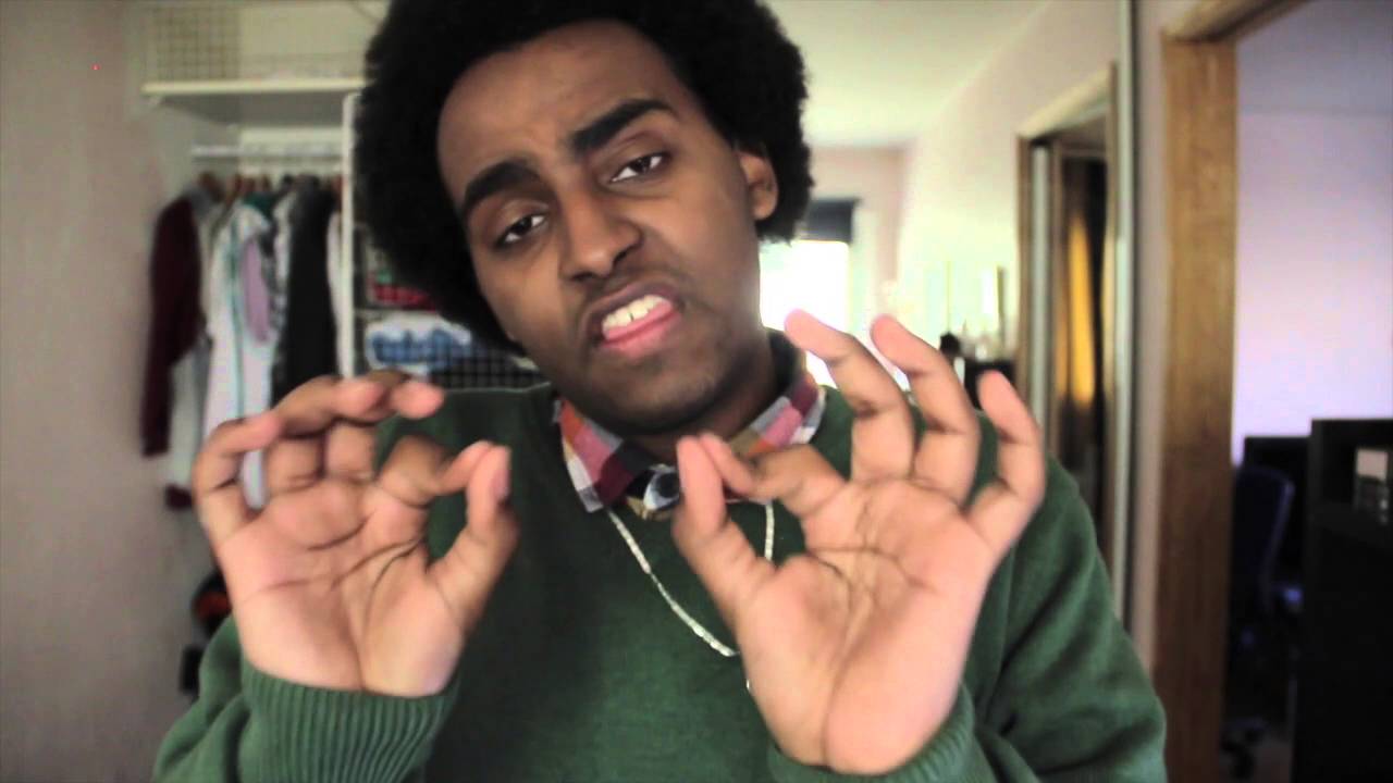 HABESHA PARENTS (Inspired by @Hey_Hels)