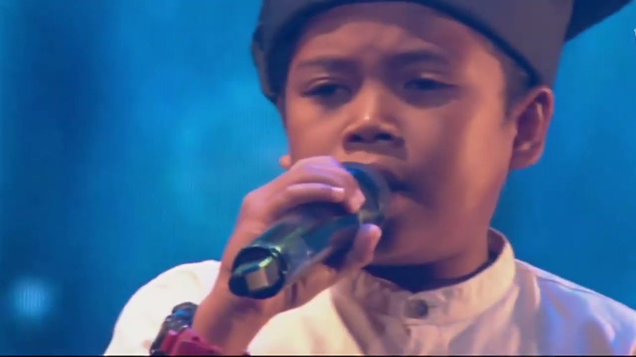 AMIR SISI - SESUNGGUHNYA  | MUAZIN