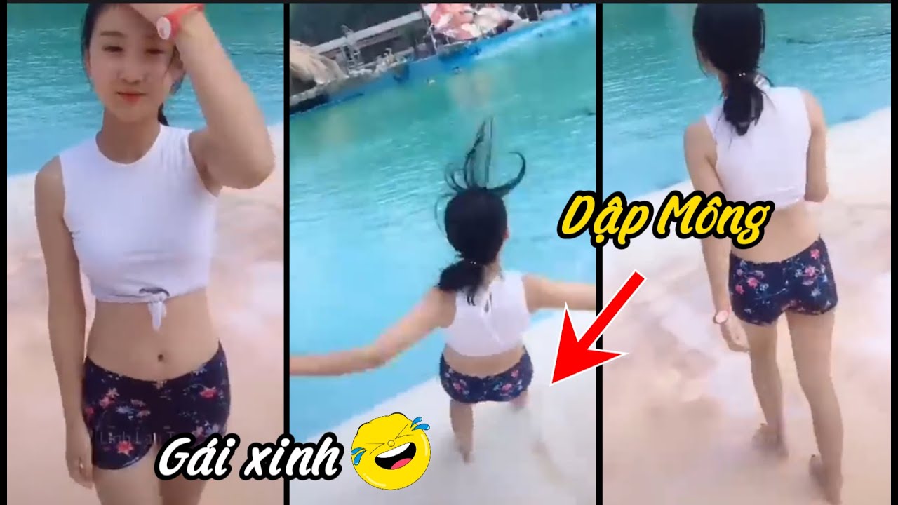 Các Video Hài Hước Vô Cùng Tận Khiến Bạn Cười Cả Ngày / Hài Thiệt Chứ
