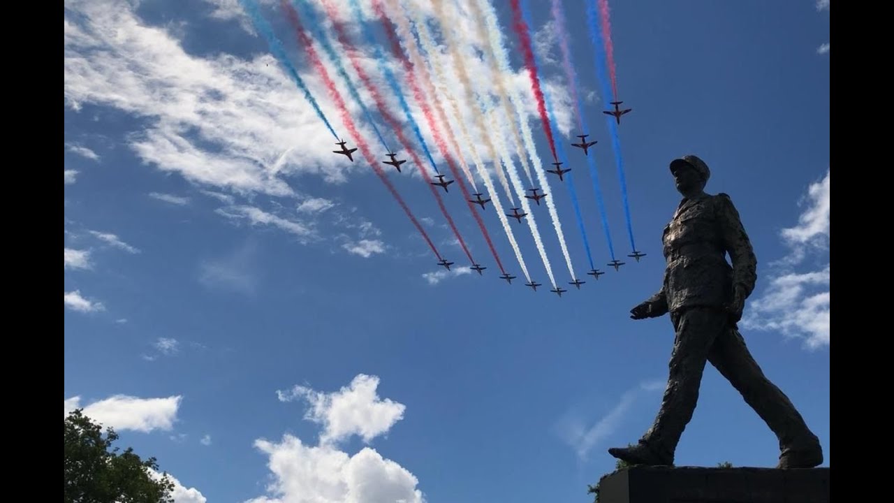 Military Tribute - Pour la France