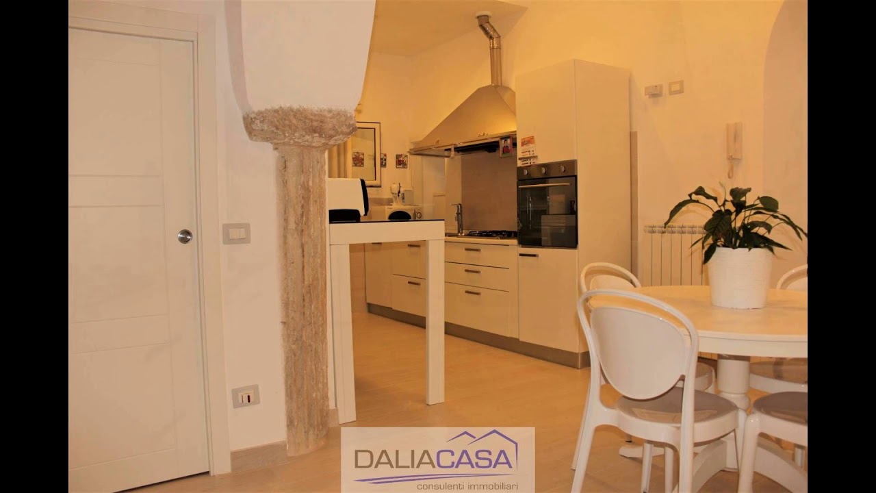 Appartamento in Vendita a Gaeta (LT)
