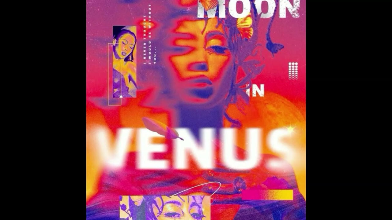 [FREE] Kali Uchis x Steve Lacy Type Beat - ”Ascension”