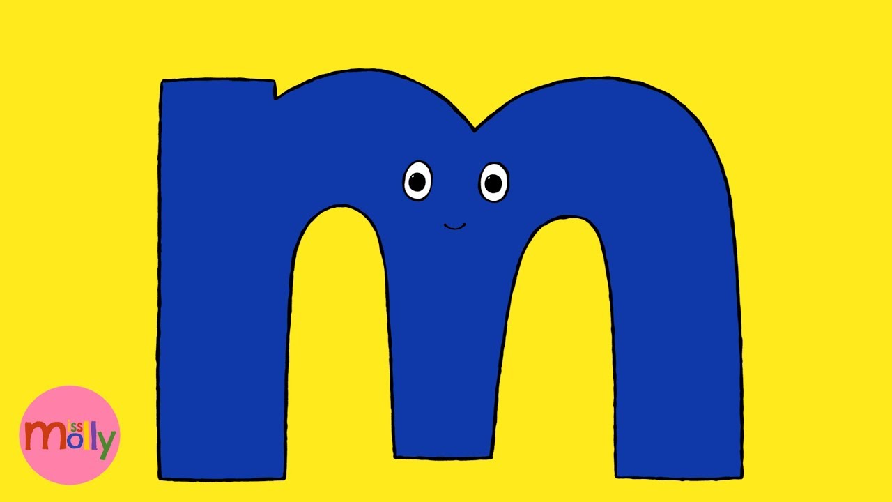 The m Song
