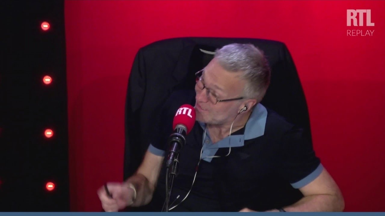 Claude Sarraute et Olivier De Kersauson se retrouvent